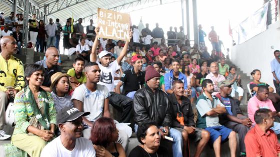 Ashok Subron: «Nou tou kone ki nou bizin fer…»