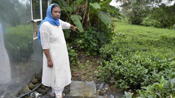 Grosses averses dimanche: le Sud et le Centre frappés de plein fouet