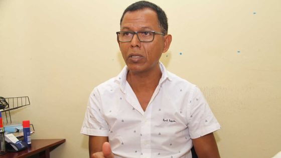 Edley Maurer, de l’ONG Safire: «Les enfants des rues sont surtout le problème de l’État»