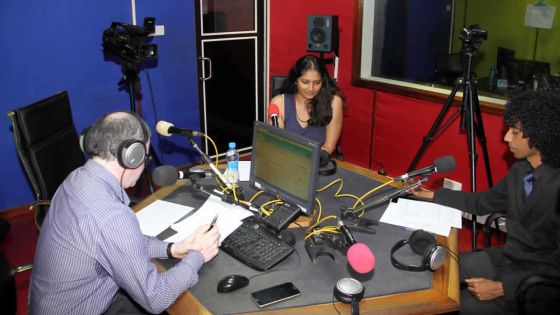 [Vidéo] Politique et jeunes: retrouvez les points forts du débat