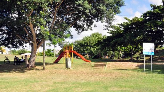 Goodlands: Village aux multiples atouts