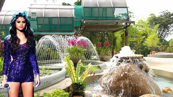 Singapour: Cap sur le Revival Tour de Selena Gomez