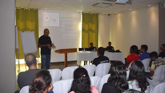 Techno: les hackers mauriciens ne sont pas des pirates