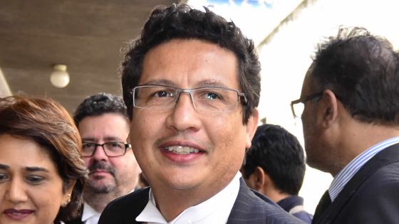 Fraude immobilière alléguée - Me Hervé Duval Jr vs la police: le litige pris sur le fond en 2017