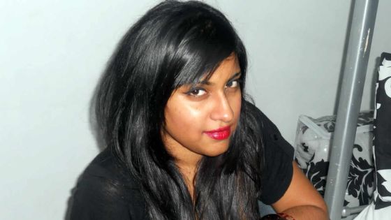 Insheera Ramjan: la fée des cartes sur-mesure