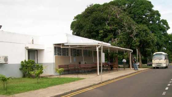 À Quatre-Bornes: un père arrêté pour avoir maltraité ses enfants