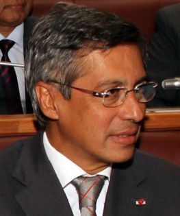 PNQ sur le Super Cash Back Gold - Bhadain: «Nous honorerons nos engagements»