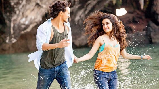 Meilleur premier week-end pour 2016: «Baaghi» occupe la 3e place