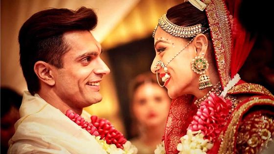Le mariage de Bipasha Basu et Karan Singh Grover
