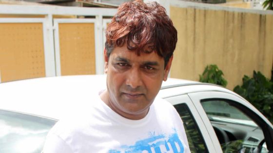 Swastee Rao Manan Fakoo : de videur à homme d'affaires