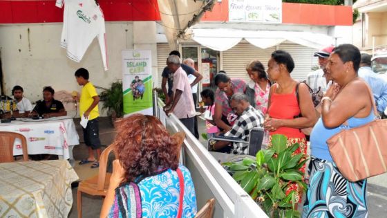 Radio Plus à Goodlands: renouer avec la tradition