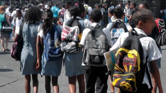 Règlement de comptes entre collégiennes à Rose-Belle: battue en pleine rue, l’ado se retrouve à l’hôpital