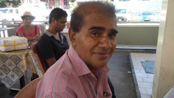 [Video] Emissions de proximité: l’équipe de Radio Plus à Goodlands