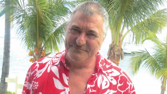 Je kiffe...par Jean-Marie Bigard