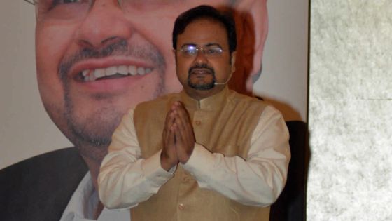 Le professeur Debashis Chatterjee: «Les leaders doivent croire en de nouvelles possibilités»