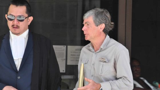 Poursuivi 10 ans après que son cerf a tué une employée