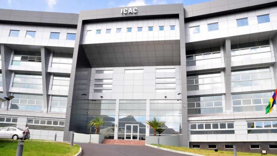 Allégations de pot-de-vin: des cadres du NCB et de la MQA dans le collimateur de l’Icac