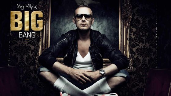 Nick Bridges: «Mon mariage aura lieu à Maurice»