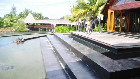 Sun Resorts vers une amélioration des opérations