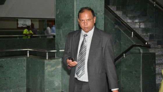 Affaire MedPoint: le Dr Malhotra avait contesté la première évaluation de sa clinique