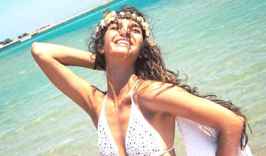 Danika Atchia: la danse, sa thérapie