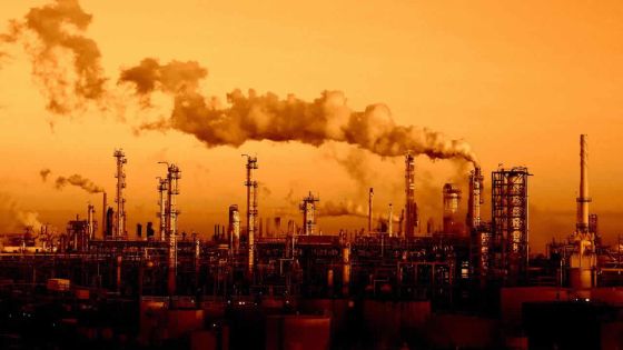 La State Trading Corporation renégocie avec Mangalore Refinery and Petrochemicals Ltd