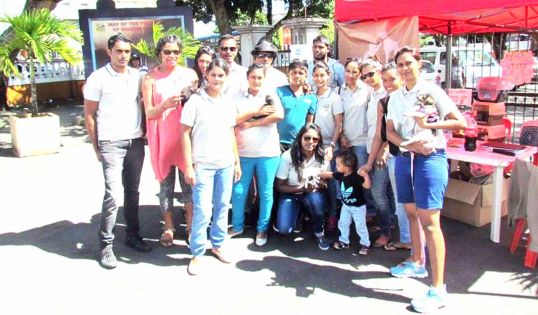 SCAR: une seconde chance pour les animaux errants