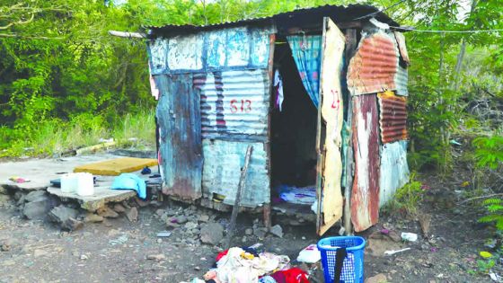 Conditions de logement à Maurice: Amélioration plutôt lente