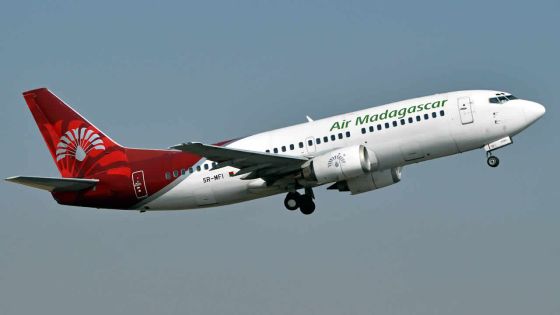 Partenariat stratégique: Air Mauritius s’intéresse à Air Madagascar