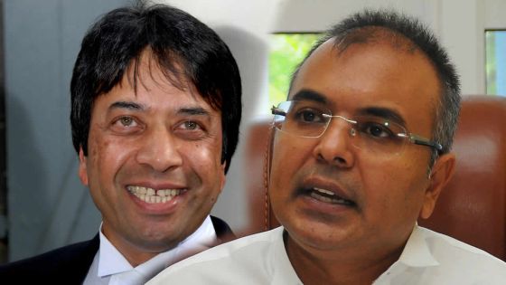 Conflit Boolell/Teeluckdharry: le Bar Council se réunit ce vendredi