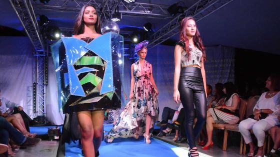 Mauritius Fashion Week 2016: le savoir-faire local vu sous toutes ses coutures