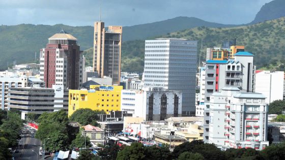 Global Business: Maurice tourne la page