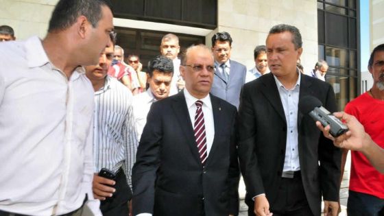 En cour de Port-Louis: les enquêtes policières sur l’ex-PM bouclées