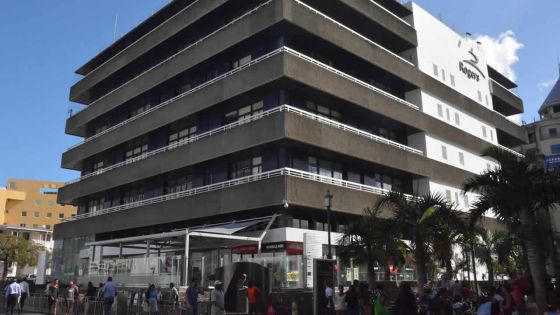 Rogers: revenus en hausse profits à la baisse