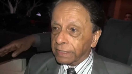 Traité fiscal : SAJ «satisfait» ; le haut-commissaire indien veut «parler à tous les opérateurs»