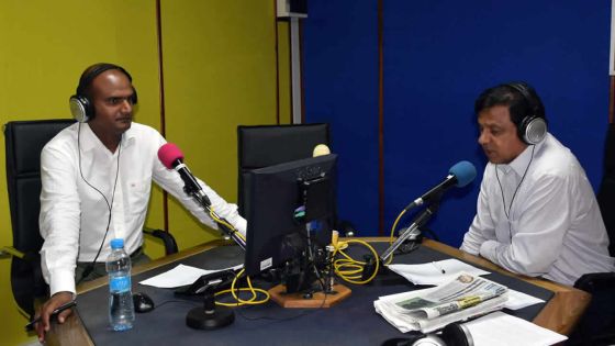 Radio Plus : émission Spéciale Rétrospective ce samedi