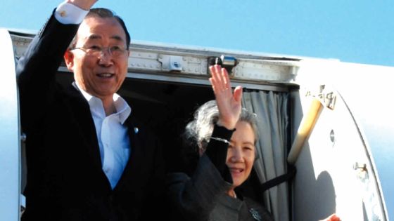 L'Onu, un bouledogue sans dents ?