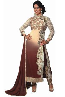 Vêtements orientaux: telles des princesses indiennes…