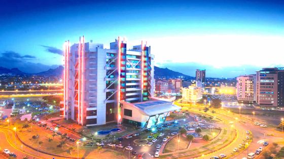 Enjeu économique: c’est quoi l’offshore ?