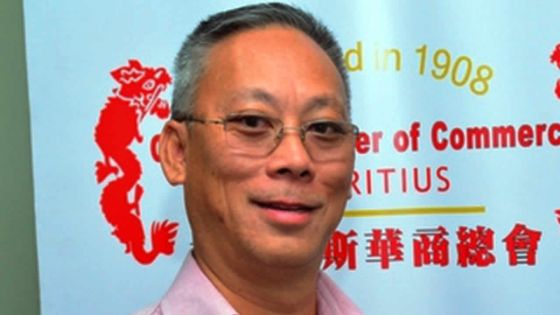 Je kiffe... avec Lloyd Lai Fak Yu