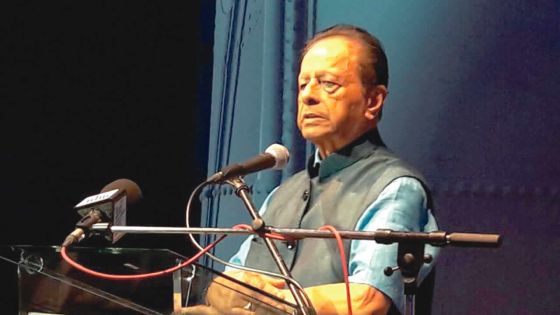 Révision du DTAA avec l’Inde - SAJ: «Nous ne pouvons dépendre des autres»