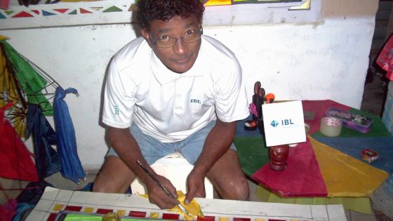 Stelio Brasse: l’art comme lien entre l’homme et la nature