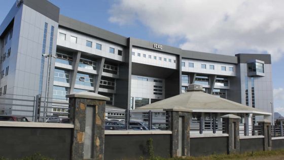 Conflit d’intérêts: un ancien fonctionnaire condamné avec sursis