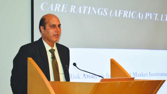 Mehul Pandya: «Maurice sera le hub de nos opérations africaines»