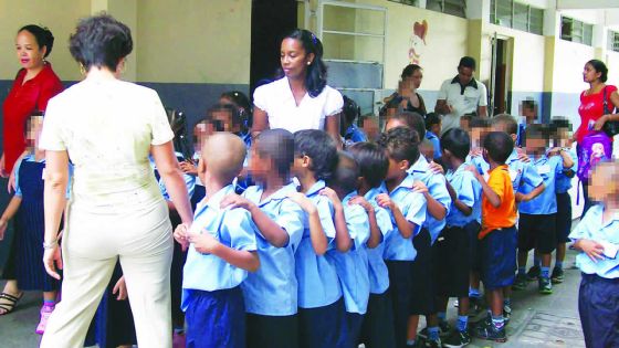 Refus d'admettre une élève en classe: l'Éducation ramène l’école à la raison