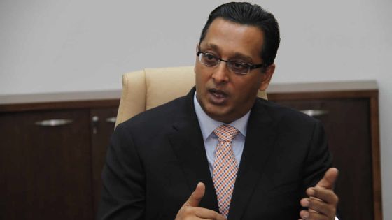 Accord de non-double imposition: Roshi Bhadain clarifie la situation