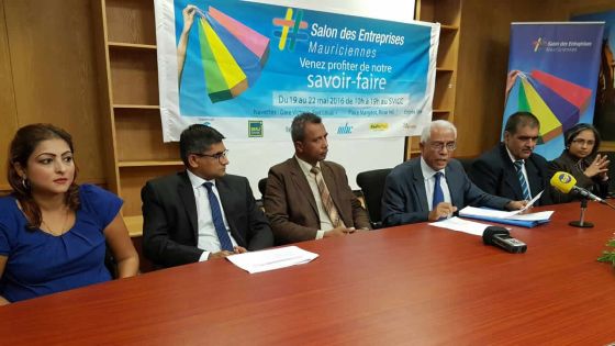 Le savoir-faire des PME à l’honneur