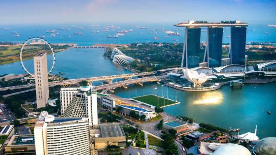 Traité de non-double imposition: l’Inde compte reproduire les mêmes amendements avec Singapour