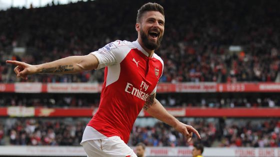 Arsenal termine deuxième et City en C1