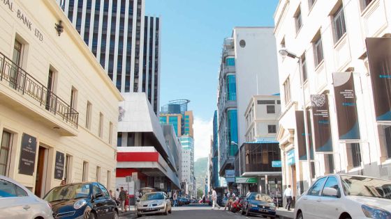 Moody’s maintient la notation de MCB, SBM et ABSA